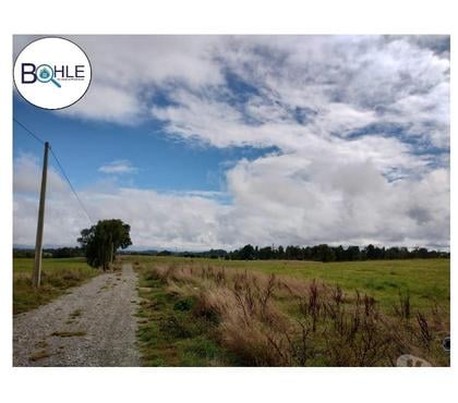 Terrenos Puerto Varas Llanquihue - Fotos de PARCELACIÓN EN NUEVA BRAUNAU