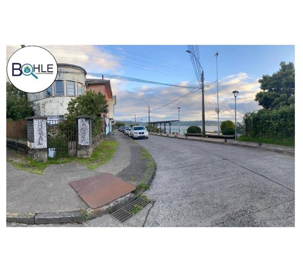 Bienes Raices Chiloé Castro - Fotos de VENDO CASA EN CHILOE