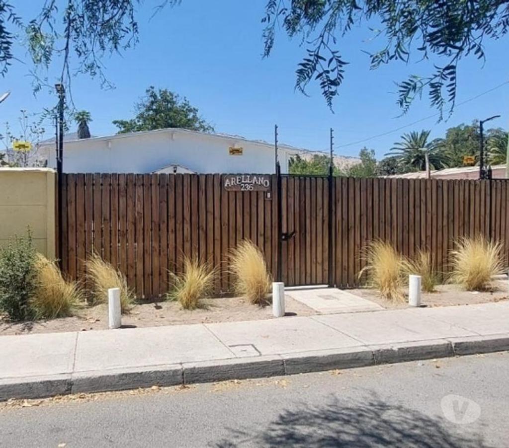 Bienes Raices Maipo Buin - Fotos de Venta Lote de 1.600 m2, Alto Jahuel-Buin.
