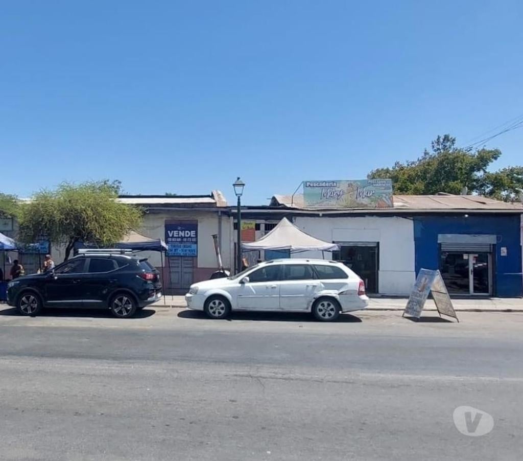 Bienes Raices Maipo Buin - Fotos de Venta Lote de 1.600 m2, Alto Jahuel-Buin.