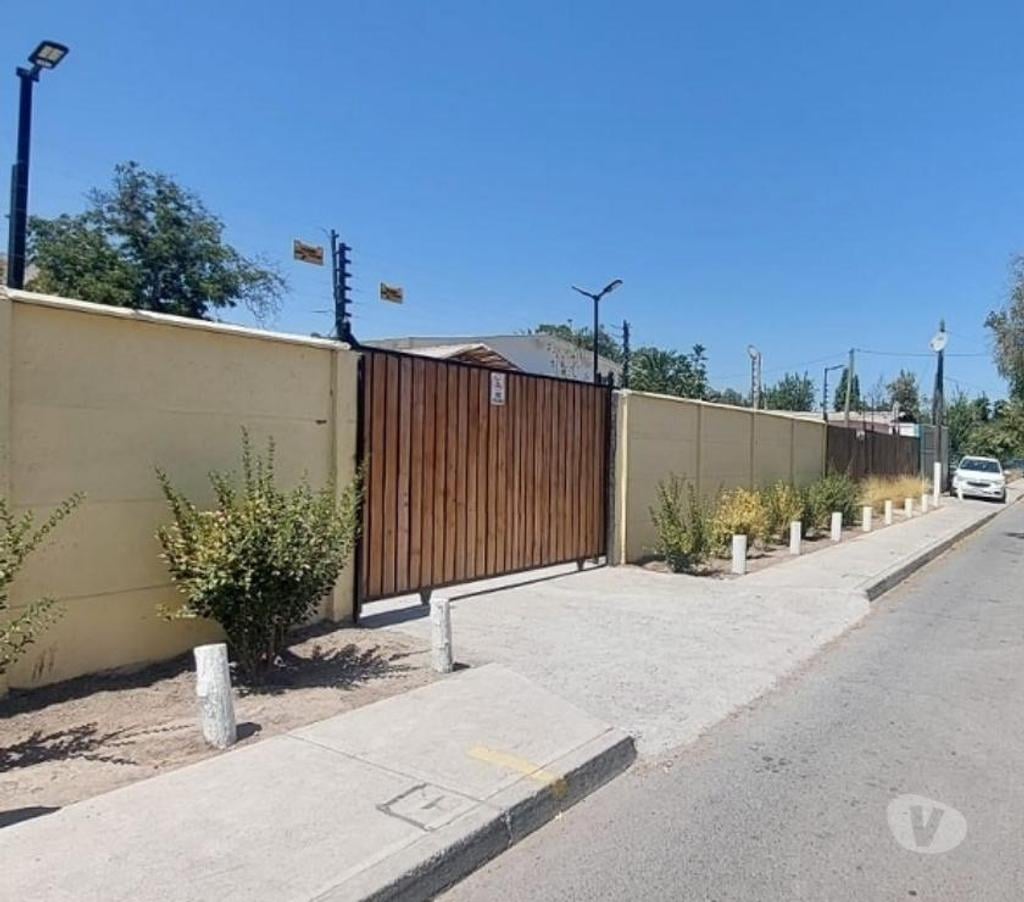 Bienes Raices Maipo Buin - Fotos de Venta Lote de 1.600 m2, Alto Jahuel-Buin.