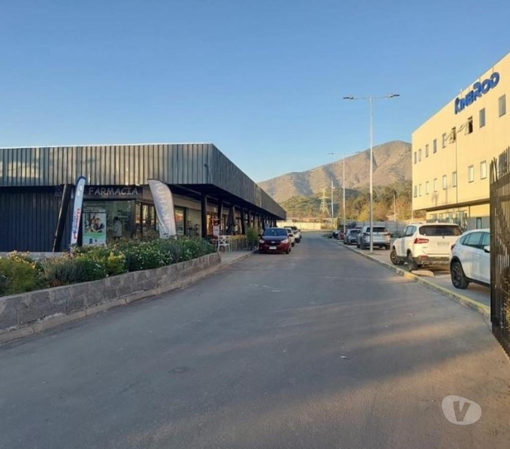 Bienes Raices Maipo Buin - Fotos de Venta Lote de 1.600 m2, Alto Jahuel-Buin.