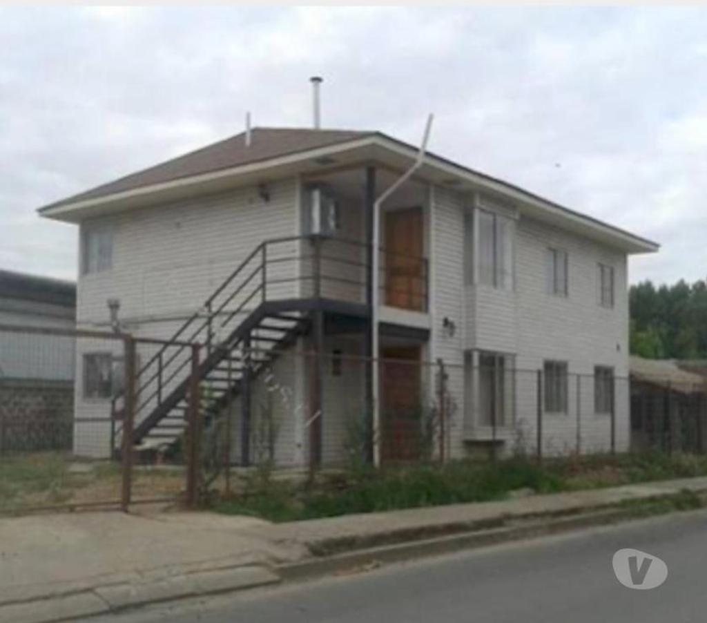 Arriendos Talca Talca - Fotos de ARRIENDO CASA AMOBLADA 4 DORMITORIOS CERCA UTALCA