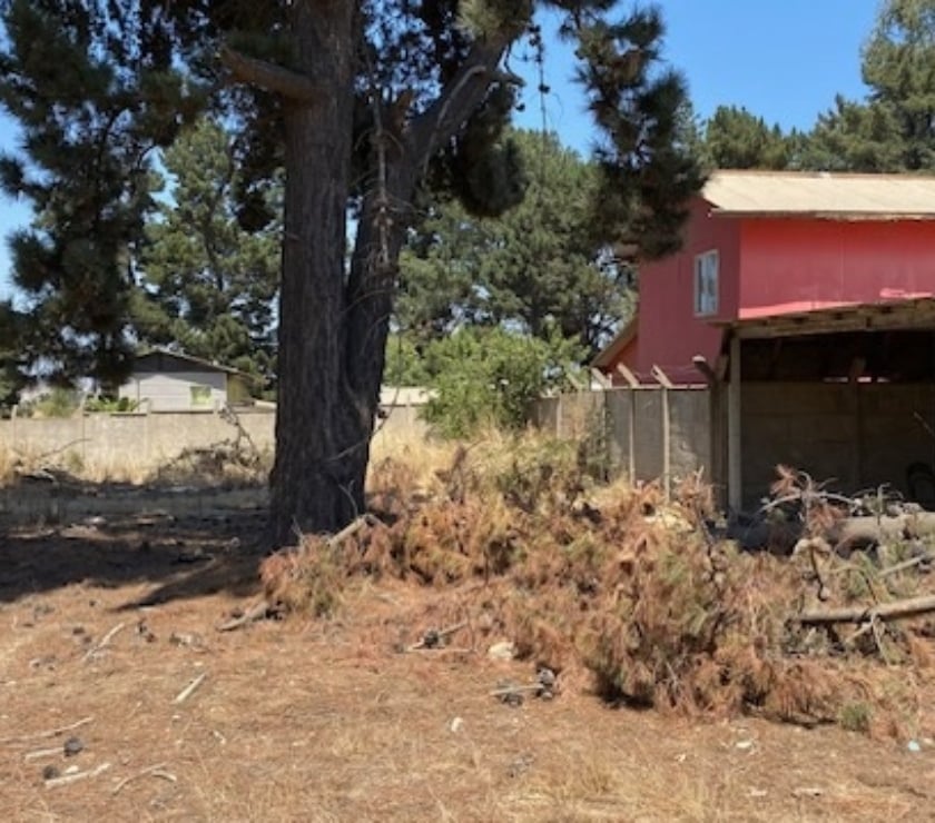 Parcelas en Venta Valparaíso Viña del Mar - Fotos de VENDO PARCELA INDUSTRIAL EN LAJARILLAS REÑACA VIÑA DEL MAR
