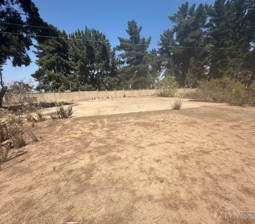 Parcelas en Venta Valparaíso Viña del Mar - Fotos de VENDO PARCELA INDUSTRIAL EN LAJARILLAS REÑACA VIÑA DEL MAR