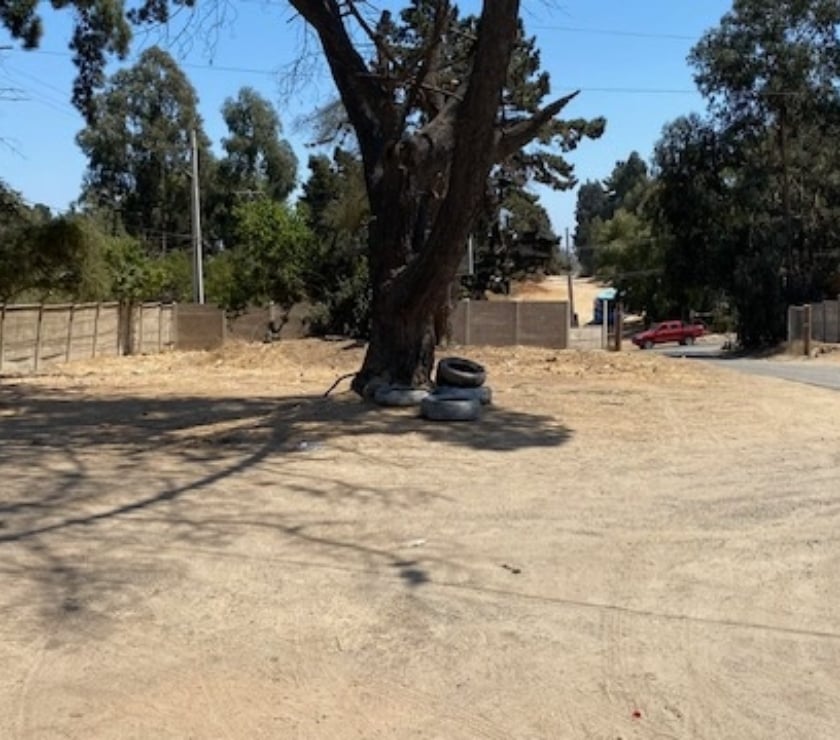 Parcelas en Venta Valparaíso Viña del Mar - Fotos de VENDO PARCELA INDUSTRIAL EN LAJARILLAS REÑACA VIÑA DEL MAR