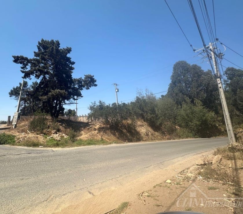 Parcelas en Venta Valparaíso Viña del Mar - Fotos de VENDO PARCELA INDUSTRIAL EN LAJARILLAS REÑACA VIÑA DEL MAR