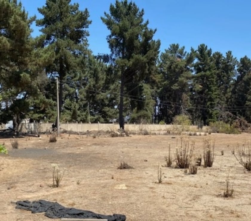 Parcelas en Venta Valparaíso Viña del Mar - Fotos de VENDO PARCELA INDUSTRIAL EN LAJARILLAS REÑACA VIÑA DEL MAR