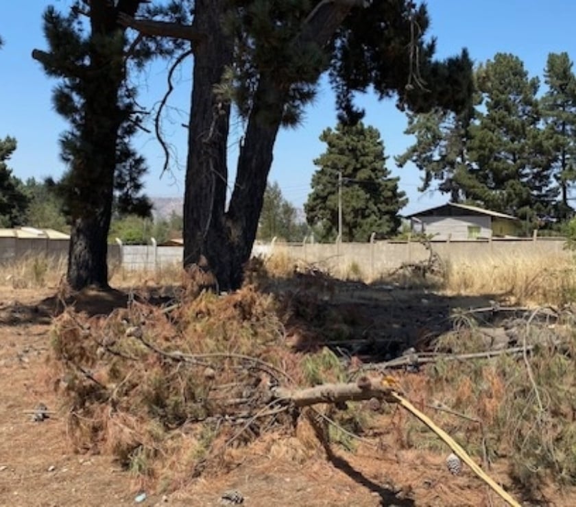 Parcelas en Venta Valparaíso Viña del Mar - Fotos de VENDO PARCELA INDUSTRIAL EN LAJARILLAS REÑACA VIÑA DEL MAR