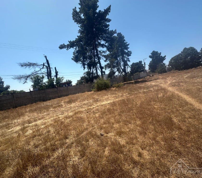 Parcelas en Venta Valparaíso Viña del Mar - Fotos de VENDO PARCELA INDUSTRIAL EN LAJARILLAS REÑACA VIÑA DEL MAR