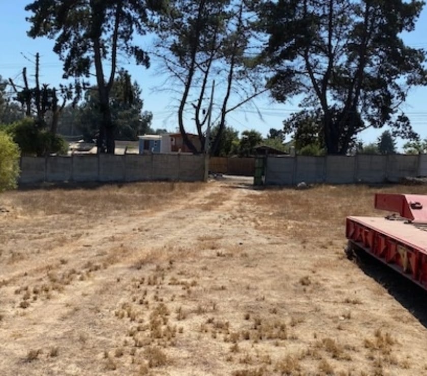 Parcelas en Venta Valparaíso Viña del Mar - Fotos de VENDO PARCELA INDUSTRIAL EN LAJARILLAS REÑACA VIÑA DEL MAR