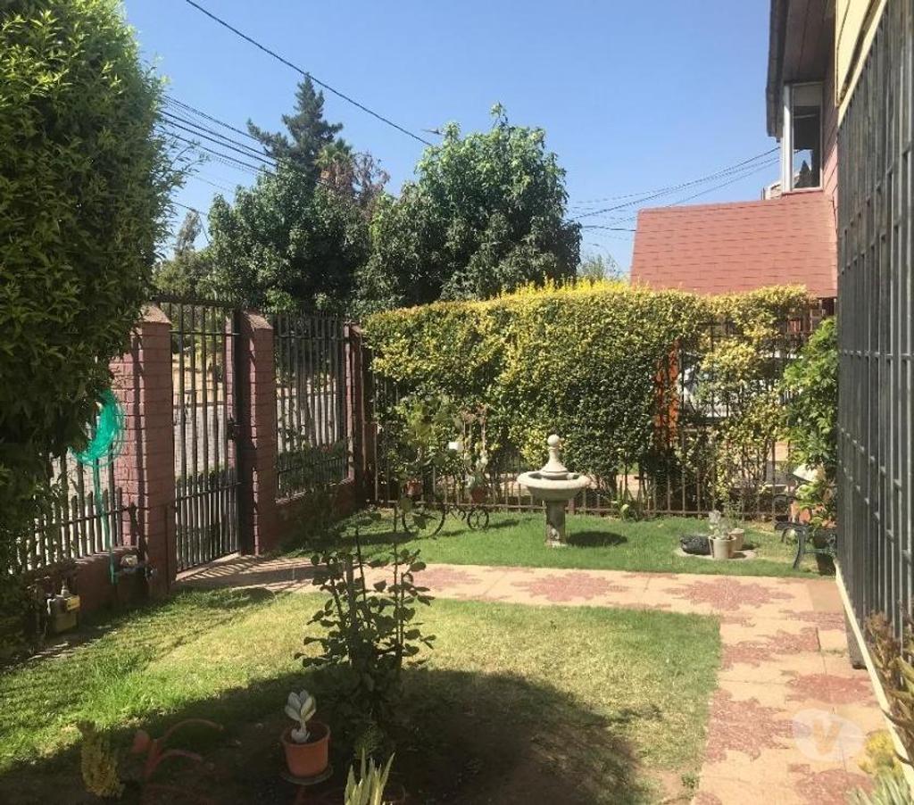 Bienes Raices Cordillera Puente Alto - Fotos de UF 5.672 EXCELENTE CASA 3D, 2B, 110, M2, TOBALABA EL PERAL