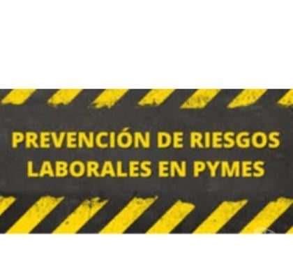 Freelance - Servicios Profesionales Santiago Santiago - Fotos de ASESORIAS EN PREVENCION DE RIESGOS PARA PYME
