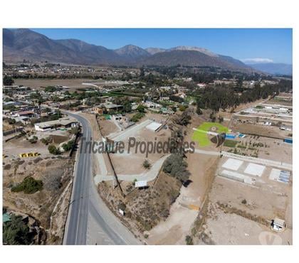 Parcelas en Venta La Serena Elqui - Fotos de Sitios urbanos en Altovalsol, La Serena. Desde $68 millones