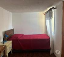 Dpto interior PERSONA SOLA que TRABAJE