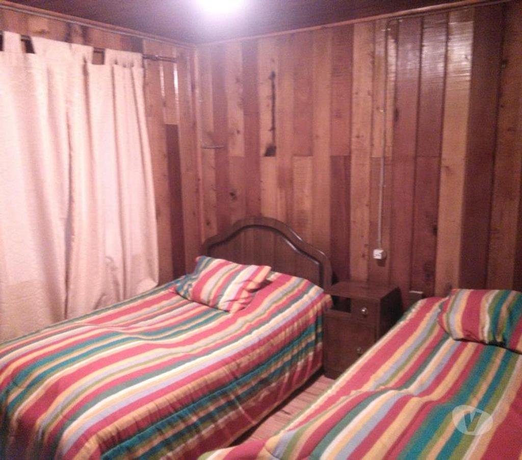 Arriendos Cauquenes Pelluhue - Fotos de Arriendo Casa mensual en Pelluhue