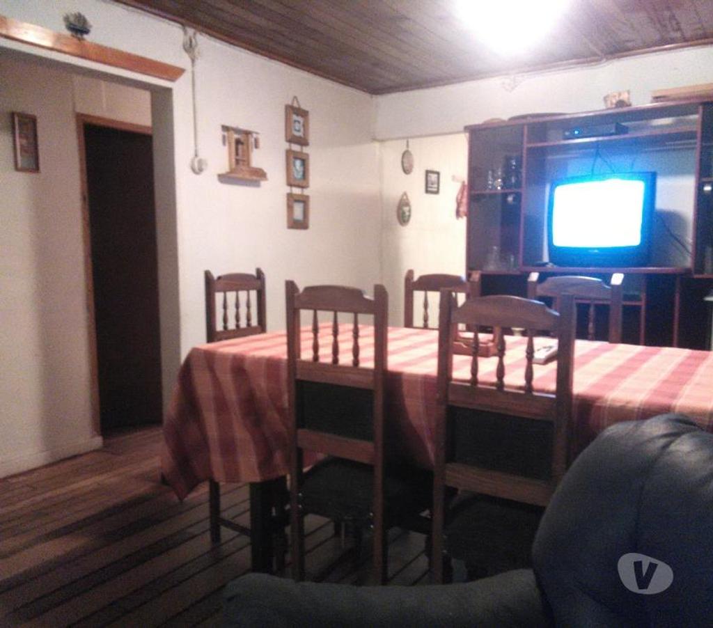Casas amobladas Cauquenes Pelluhue - Fotos de ARRIENDO CASA AMOBLADA POR MES