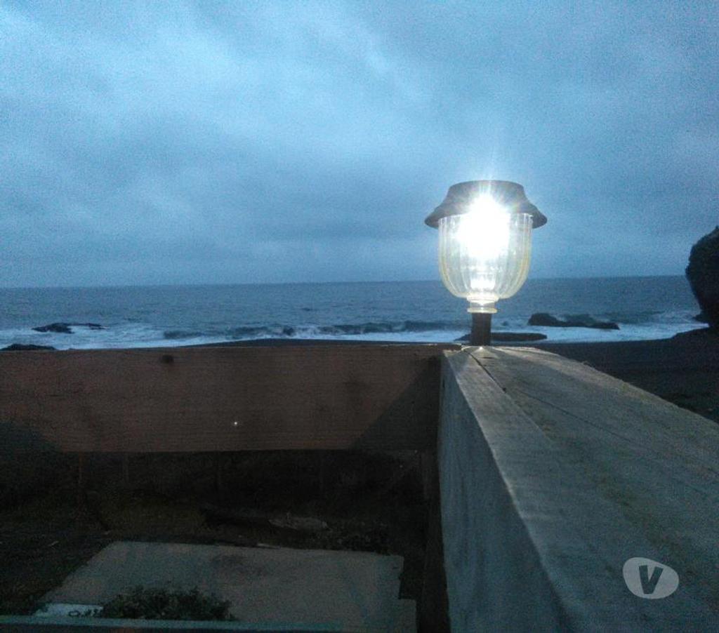 Casas amobladas Cauquenes Pelluhue - Fotos de ARRIENDO CASA AMOBLADA POR MES