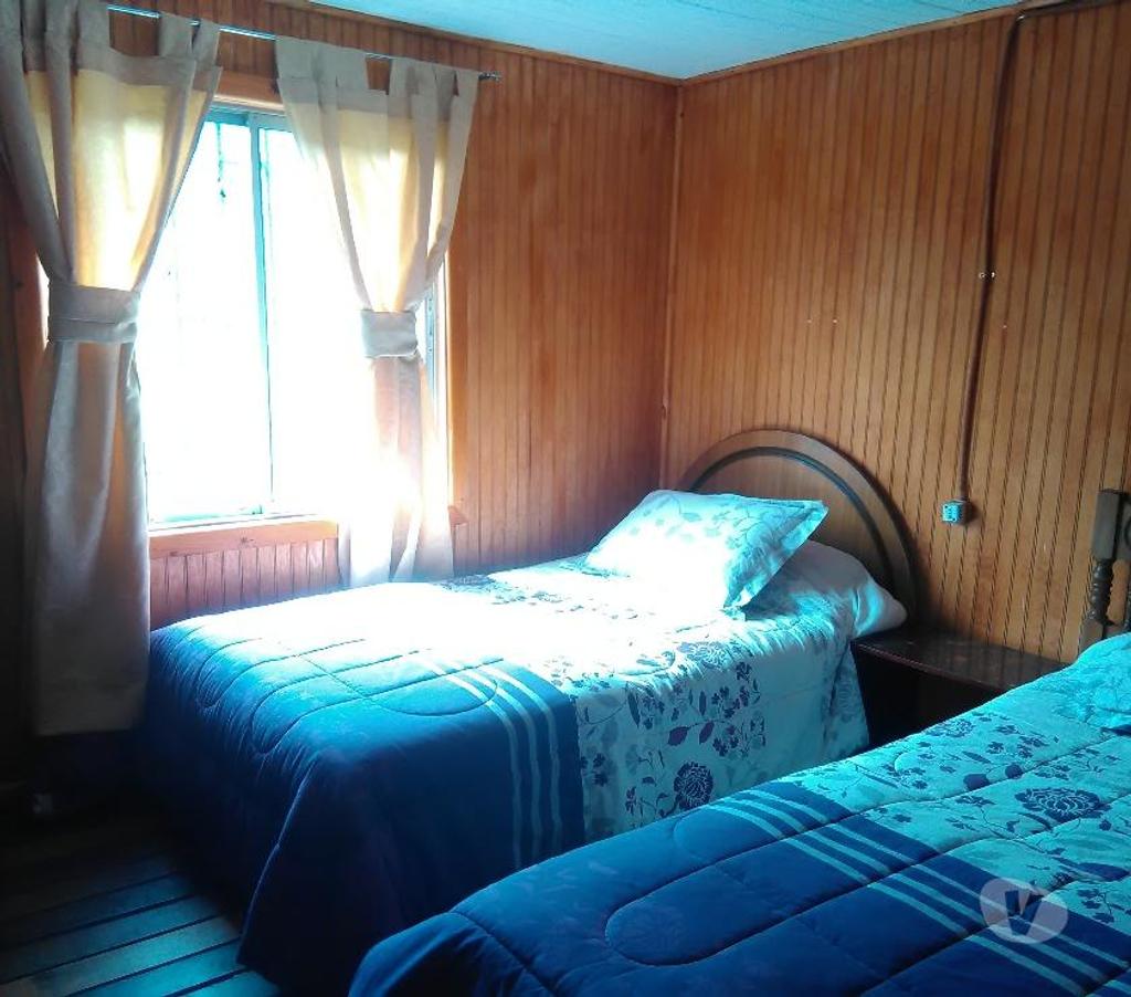Casas amobladas Cauquenes Pelluhue - Fotos de ARRIENDO CASA AMOBLADA POR MES