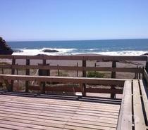 ARRIENDO CASA AMOBLADA POR MES