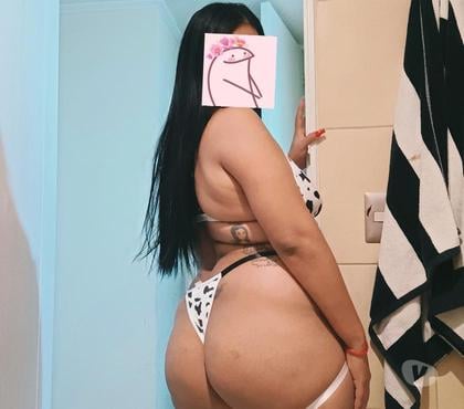 Escort La Cisterna Santiago - Fotos de Masajista profesional