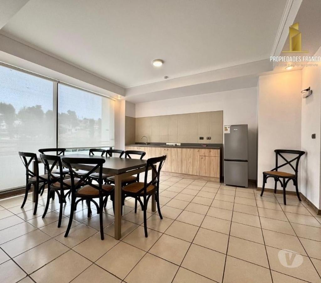 Bienes Raices Valparaíso Viña del Mar - Fotos de VENTA ESPECTACULAR DEPARTAMENTO 2D 2B VILLA DULCE