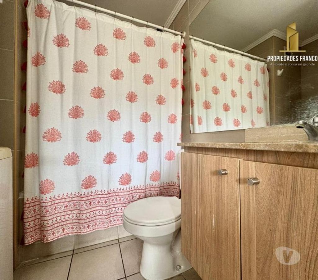 Bienes Raices Valparaíso Viña del Mar - Fotos de VENTA ESPECTACULAR DEPARTAMENTO 2D 2B VILLA DULCE