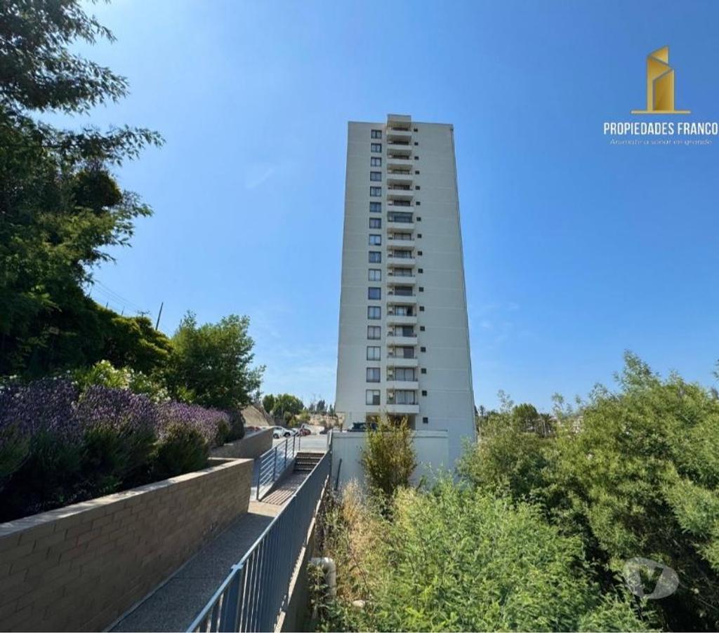 Bienes Raices Valparaíso Viña del Mar - Fotos de VENTA ESPECTACULAR DEPARTAMENTO 2D 2B VILLA DULCE