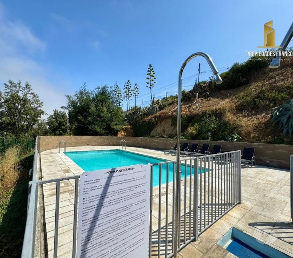 Bienes Raices Valparaíso Viña del Mar - Fotos de VENTA ESPECTACULAR DEPARTAMENTO 2D 2B VILLA DULCE