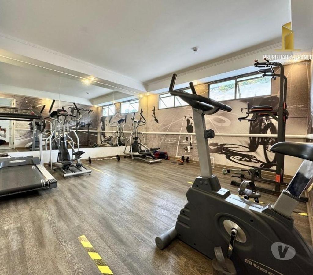 Bienes Raices Valparaíso Viña del Mar - Fotos de VENTA ESPECTACULAR DEPARTAMENTO 2D 2B VILLA DULCE