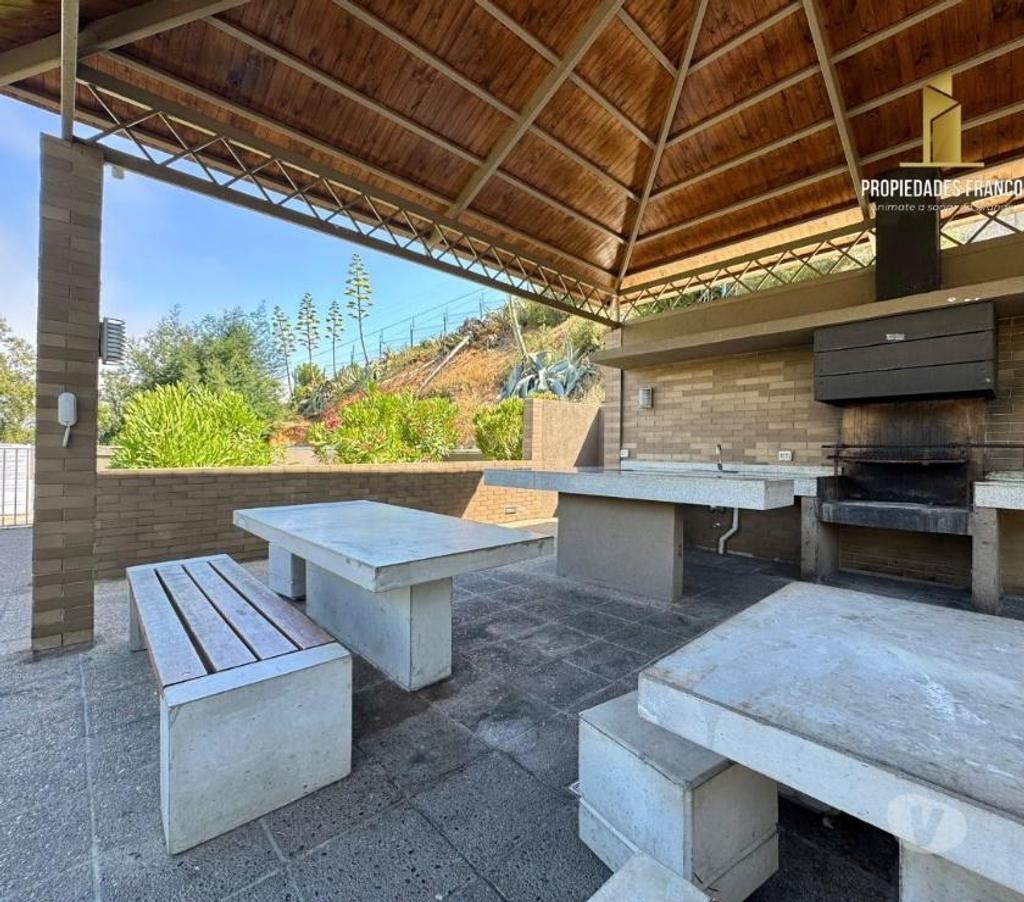 Bienes Raices Valparaíso Viña del Mar - Fotos de VENTA ESPECTACULAR DEPARTAMENTO 2D 2B VILLA DULCE