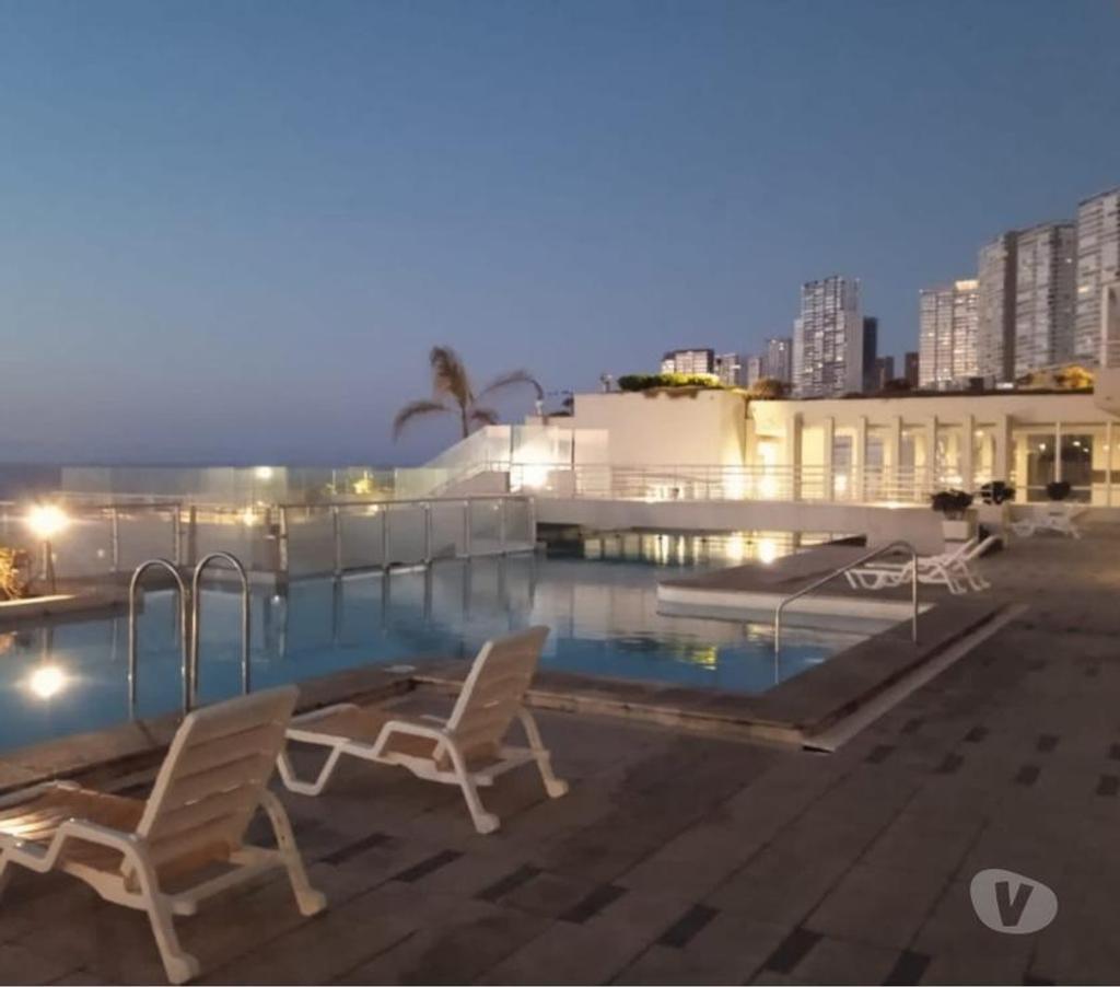 Arriendos Valparaíso Valparaíso - Fotos de ARRIENDO DEPARTAMENTO EN REÑACA