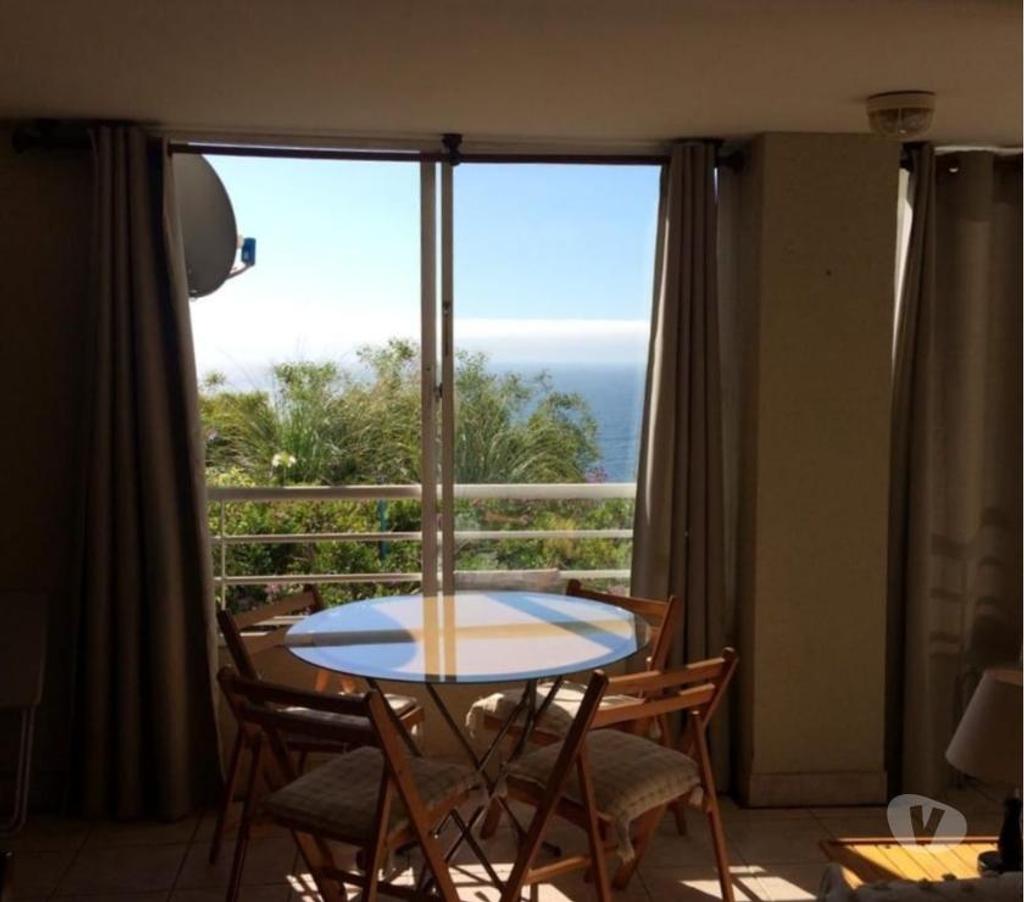 Arriendos Valparaíso Valparaíso - Fotos de ARRIENDO DEPARTAMENTO EN REÑACA