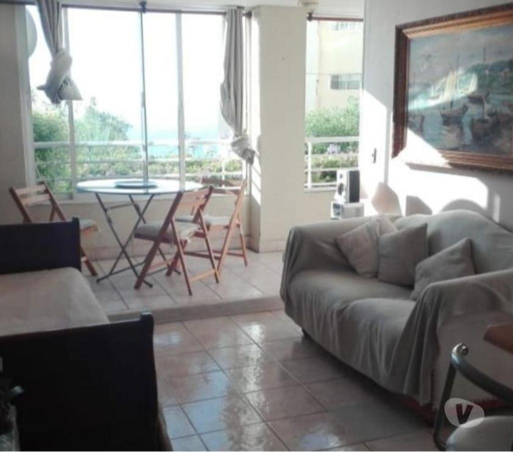 Arriendos Valparaíso Valparaíso - Fotos de ARRIENDO DEPARTAMENTO EN REÑACA