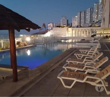Arriendos Valparaíso Valparaíso - Fotos de ARRIENDO DEPARTAMENTO EN REÑACA