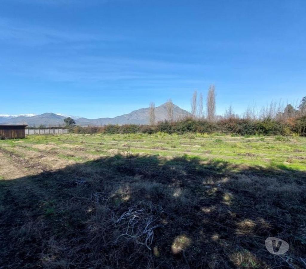Parcelas en Venta Maipo Paine - Fotos de Parcela en Colonia Kennedy-Paine.