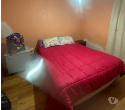 Arriendo de Piezas La Serena Elqui - Fotos de Se arrienda Minidepartamento diario a 35.000 Mil amoblada y