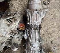 Caja automática New Actyon 2.0 CONSULTA CON NOSOTOROS