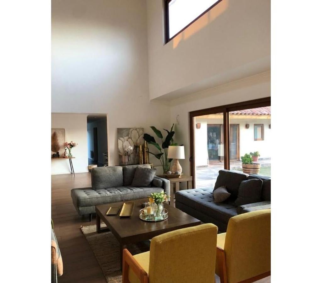 Bienes Raices Maipo Calera de Tango - Fotos de CASA EN PARCELA, CONDOMINIO EN CALERA DE TANGO