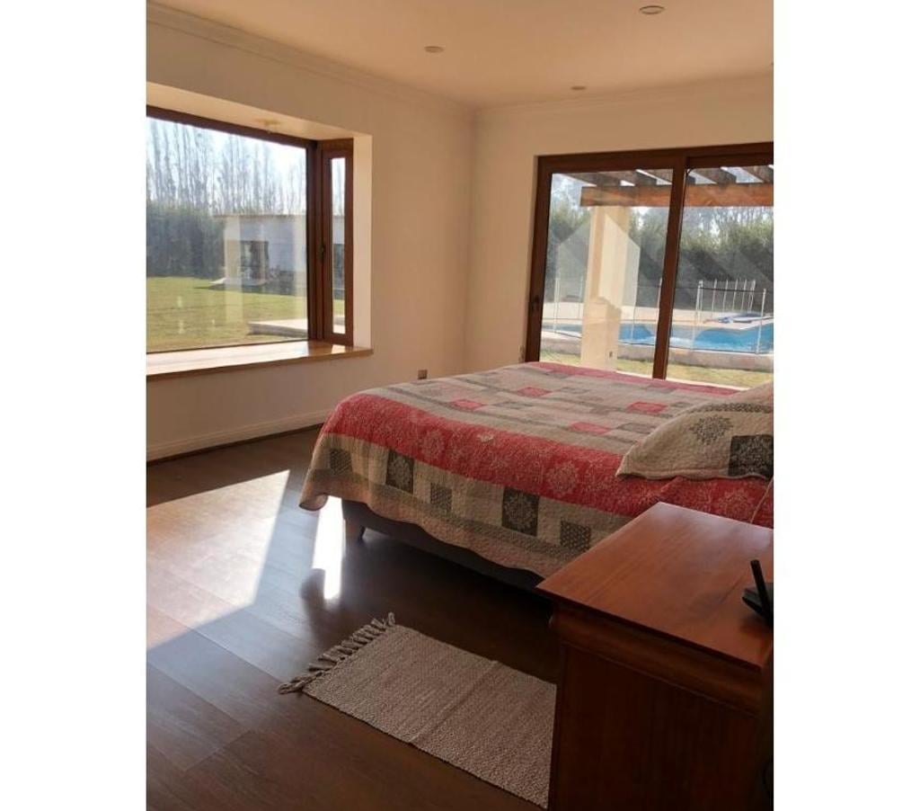 Bienes Raices Maipo Calera de Tango - Fotos de CASA EN PARCELA, CONDOMINIO EN CALERA DE TANGO