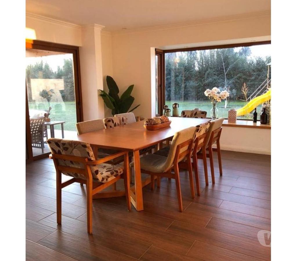 Bienes Raices Maipo Calera de Tango - Fotos de CASA EN PARCELA, CONDOMINIO EN CALERA DE TANGO