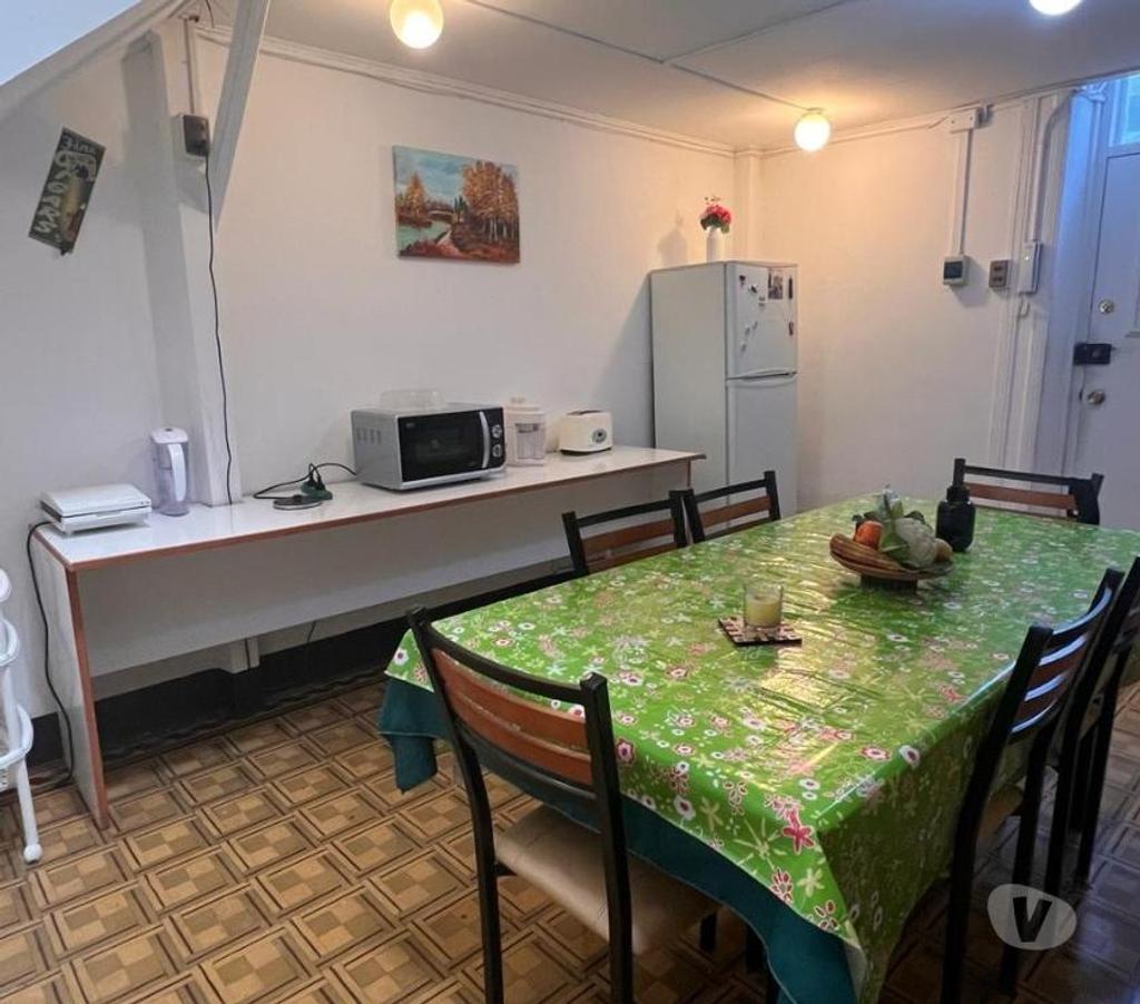 Arriendo de piezas Valparaíso Valparaíso - Fotos de Habitación amoblada, a una cuadra UTFSM, Cerro Placeres