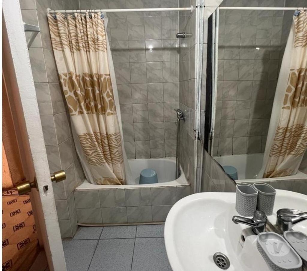 Arriendo de piezas Valparaíso Valparaíso - Fotos de Habitación amoblada, a una cuadra UTFSM, Cerro Placeres