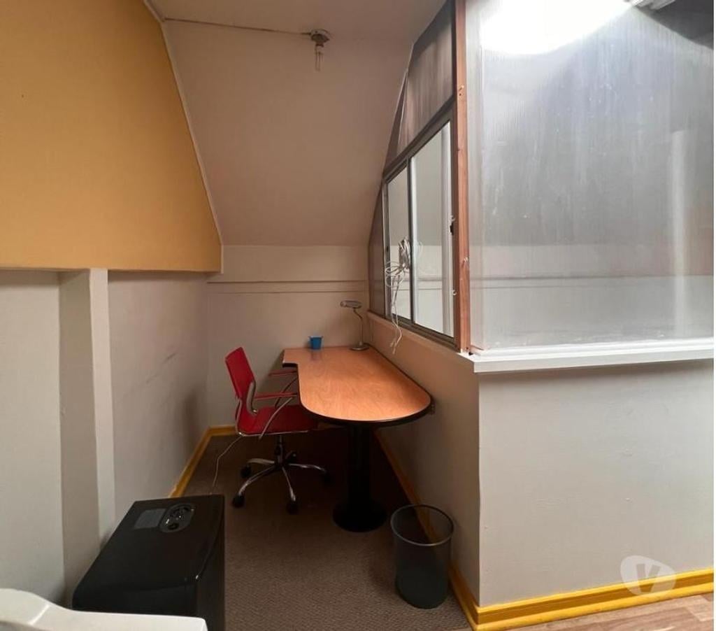 Arriendo de piezas Valparaíso Valparaíso - Fotos de Habitación amoblada, a una cuadra UTFSM, Cerro Placeres