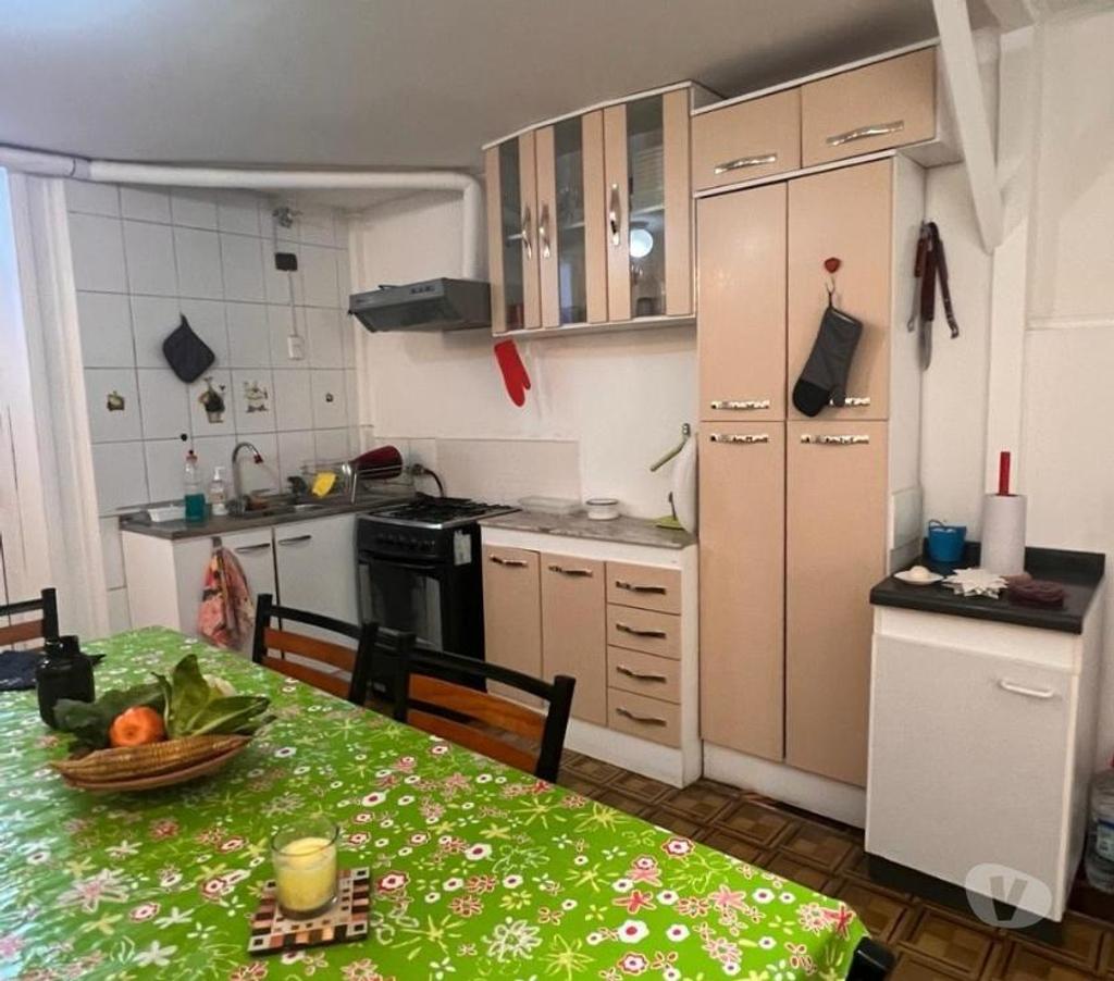 Arriendo de piezas Valparaíso Valparaíso - Fotos de Habitación amoblada, a una cuadra UTFSM, Cerro Placeres