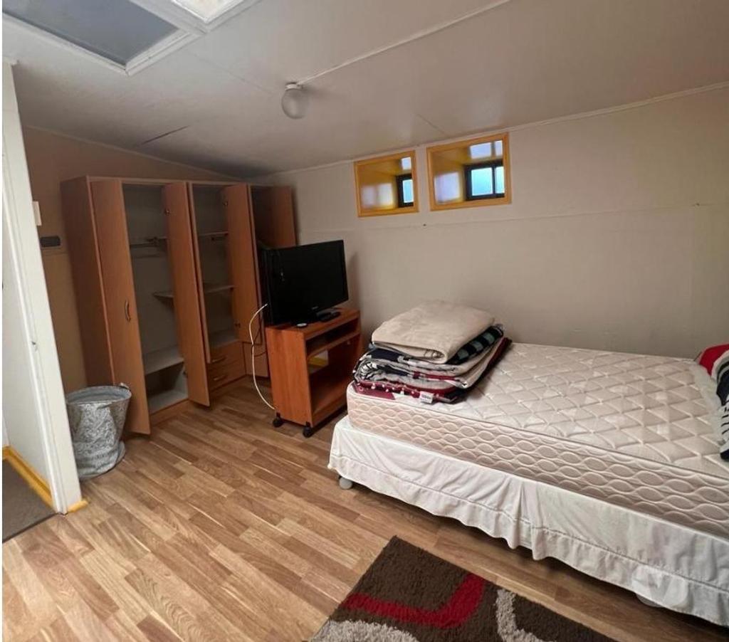 Arriendo de piezas Valparaíso Valparaíso - Fotos de Habitación amoblada, a una cuadra UTFSM, Cerro Placeres