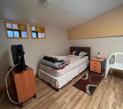 Arriendo de piezas Valparaíso Valparaíso - Fotos de Habitación amoblada, a una cuadra UTFSM, Cerro Placeres