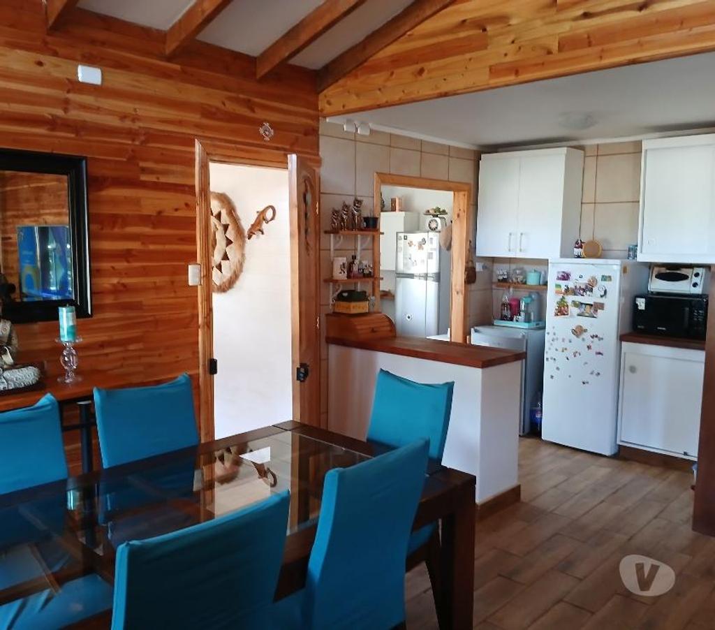 Bienes Raices Cautín Loncoche - Fotos de Parcela 5.000 m2, Casa, Collico, Loncoche.