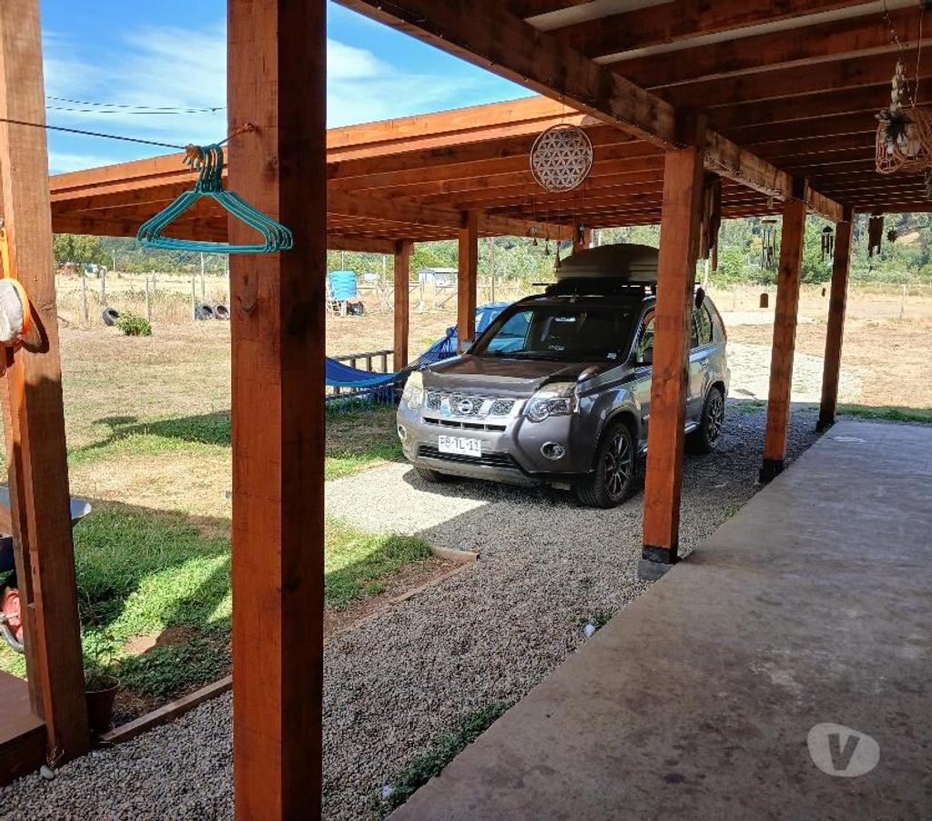 Bienes Raices Cautín Loncoche - Fotos de Parcela 5.000 m2, Casa, Collico, Loncoche.