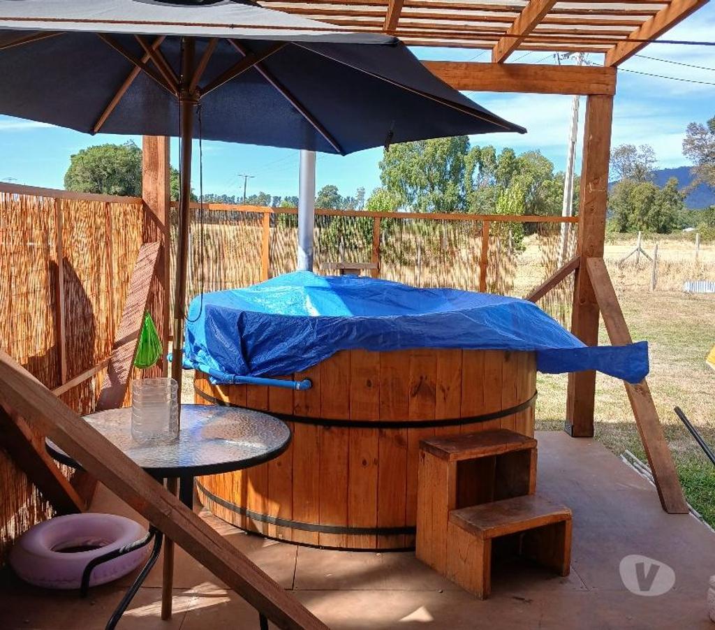 Bienes Raices Cautín Loncoche - Fotos de Parcela 5.000 m2, Casa, Collico, Loncoche.